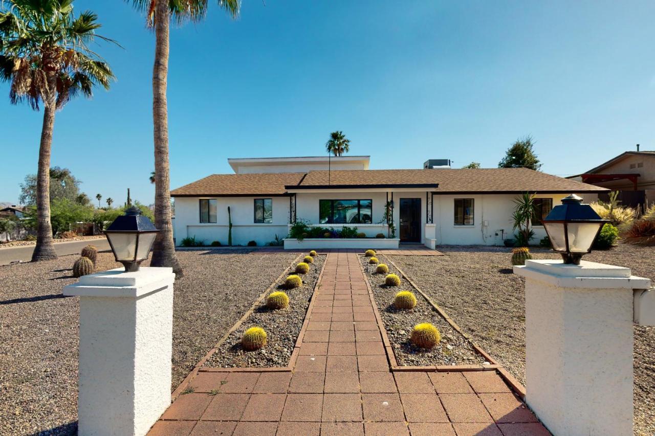 Casa Del Sol Holiday home Phoenix