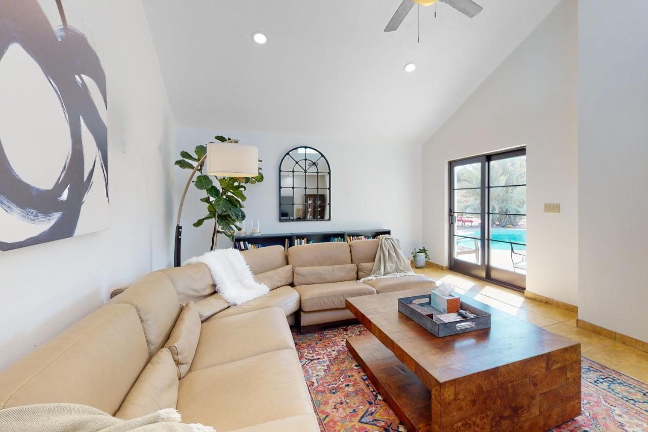 Casa Del Sol Phoenix