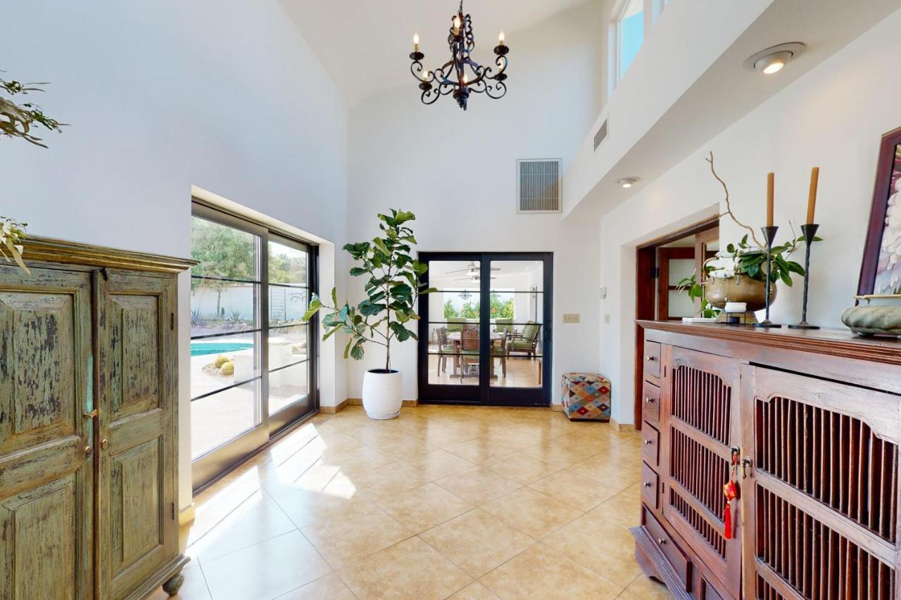 Casa Del Sol