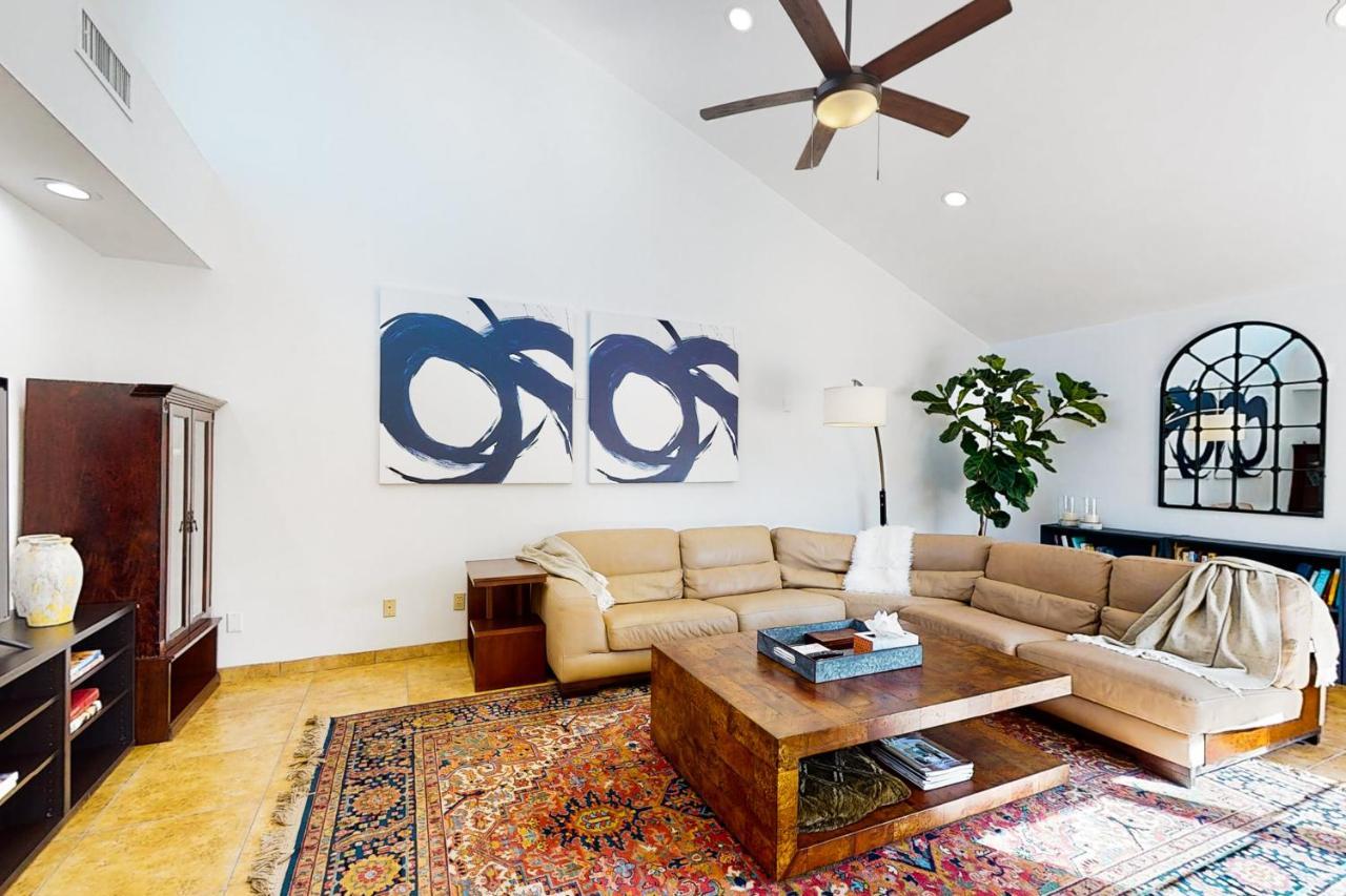 Casa Del Sol Holiday home Phoenix