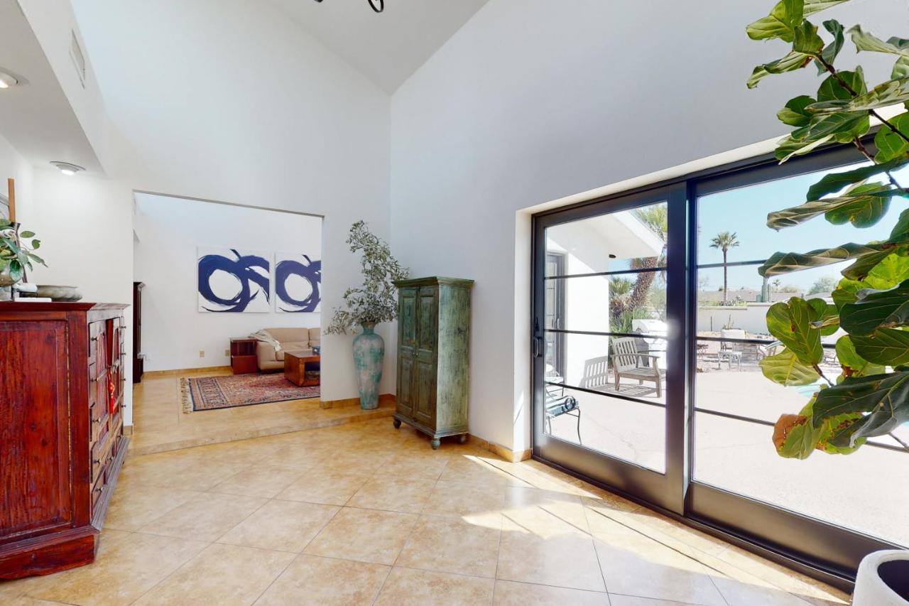 Casa Del Sol Phoenix