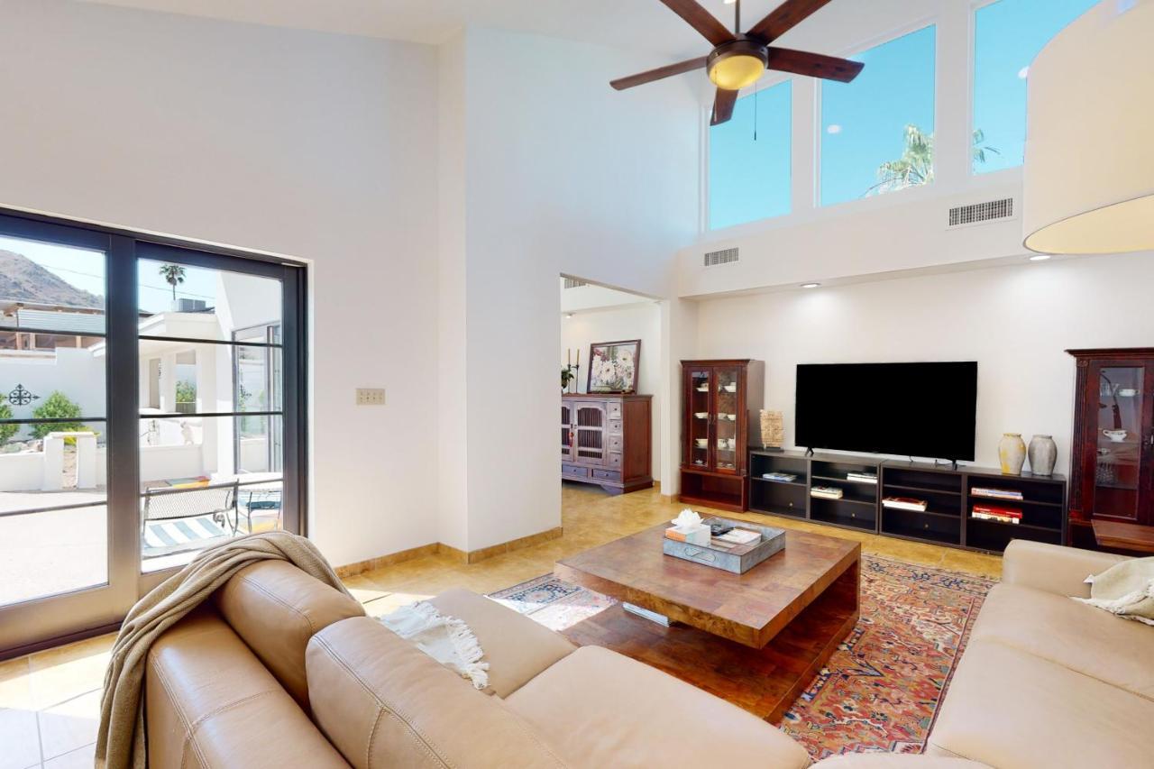 Holiday home Casa Del Sol Phoenix